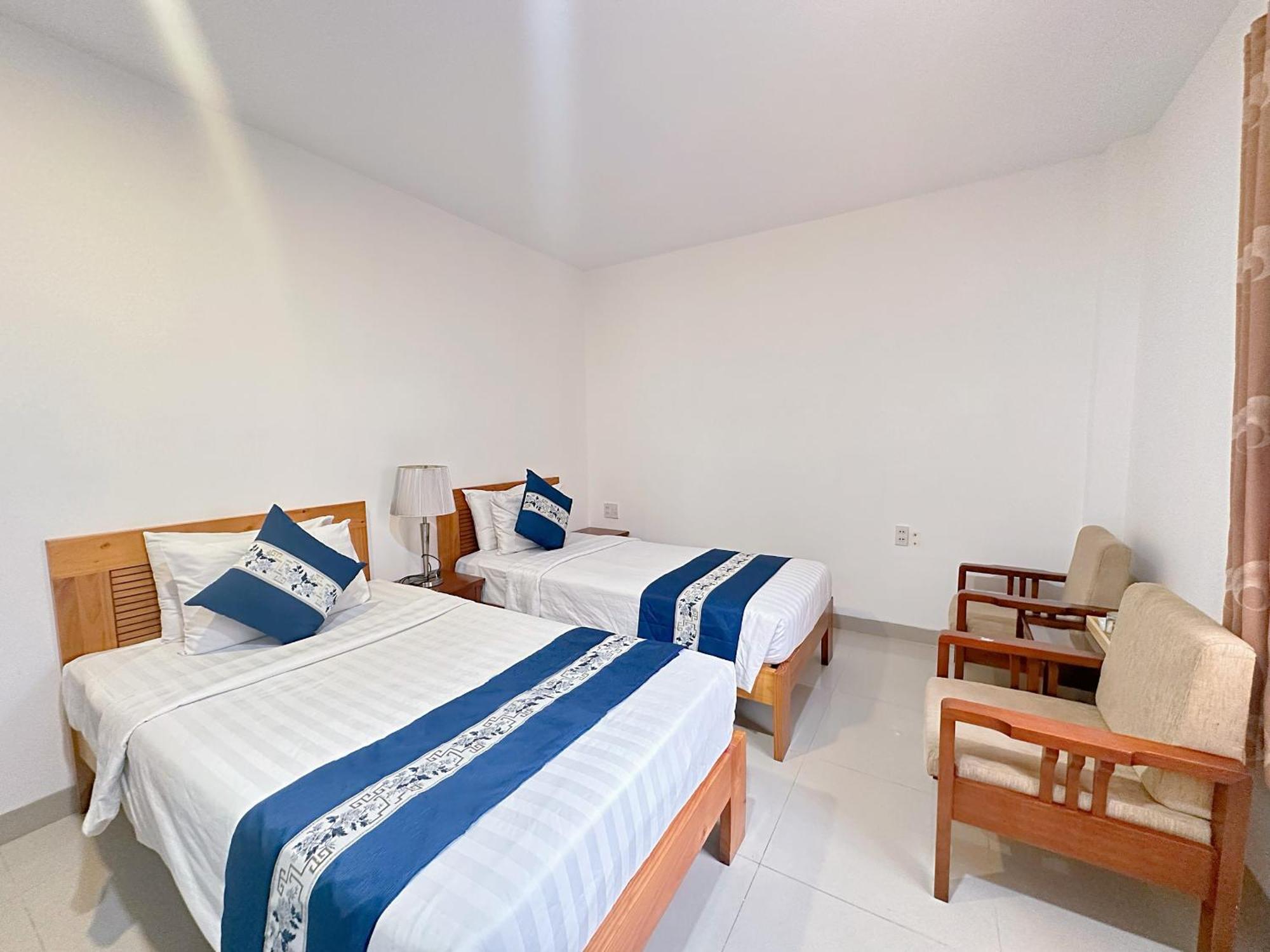 Ruby Star Hotel- Near Ben Thanh Market TP. Hồ Chí Minh Ngoại thất bức ảnh