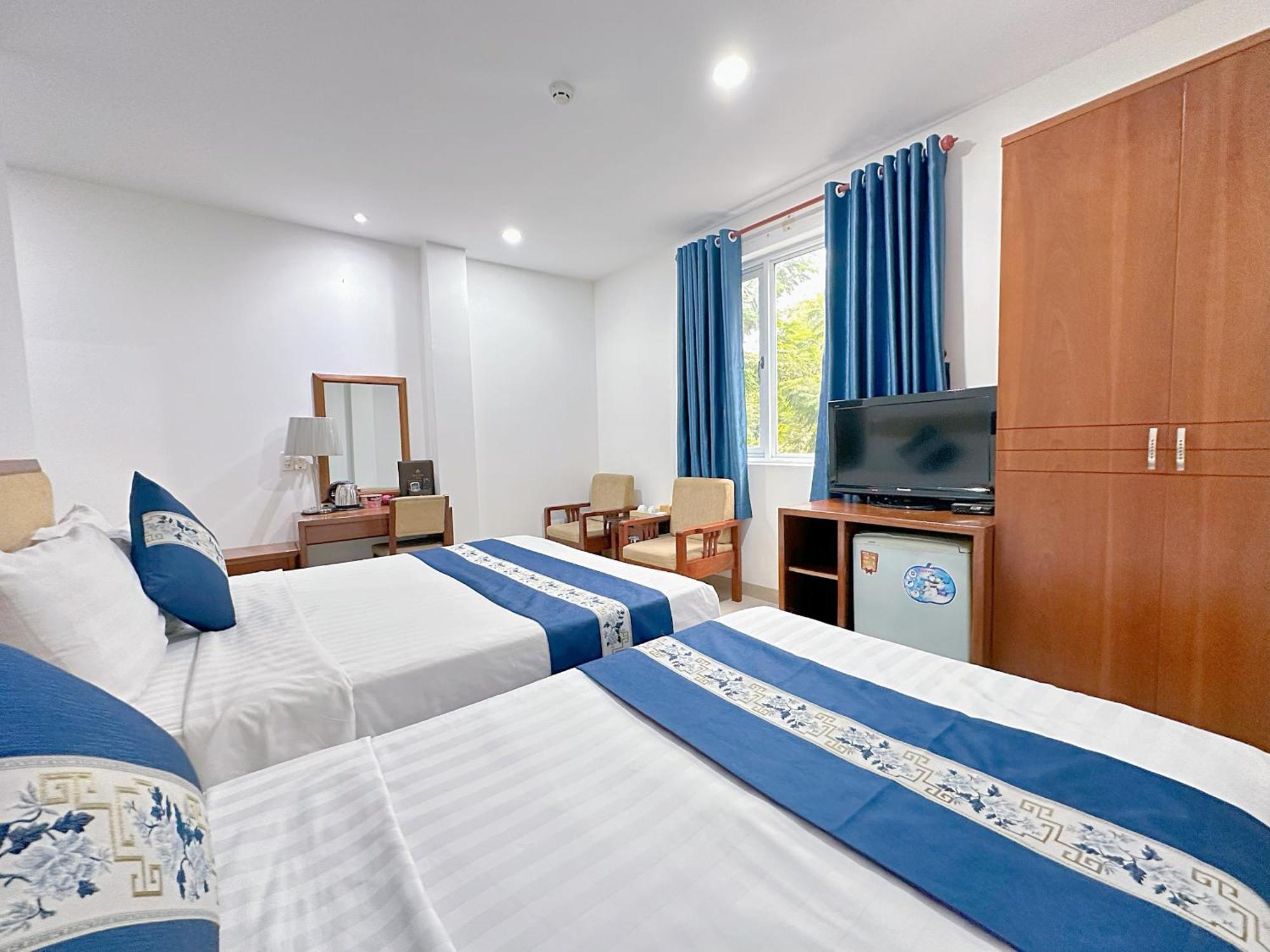 Ruby Star Hotel- Near Ben Thanh Market TP. Hồ Chí Minh Ngoại thất bức ảnh