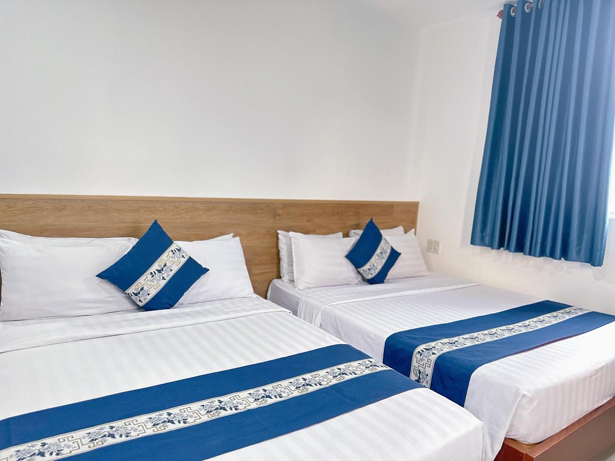Ruby Star Hotel- Near Ben Thanh Market TP. Hồ Chí Minh Ngoại thất bức ảnh