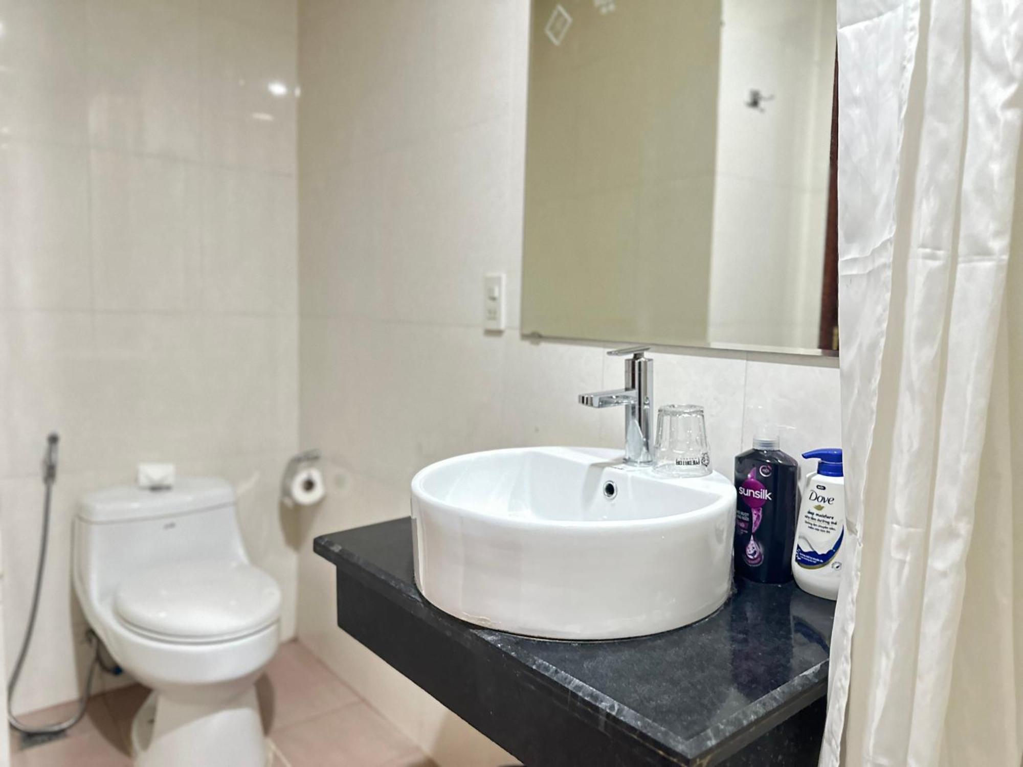 Ruby Star Hotel- Near Ben Thanh Market TP. Hồ Chí Minh Ngoại thất bức ảnh