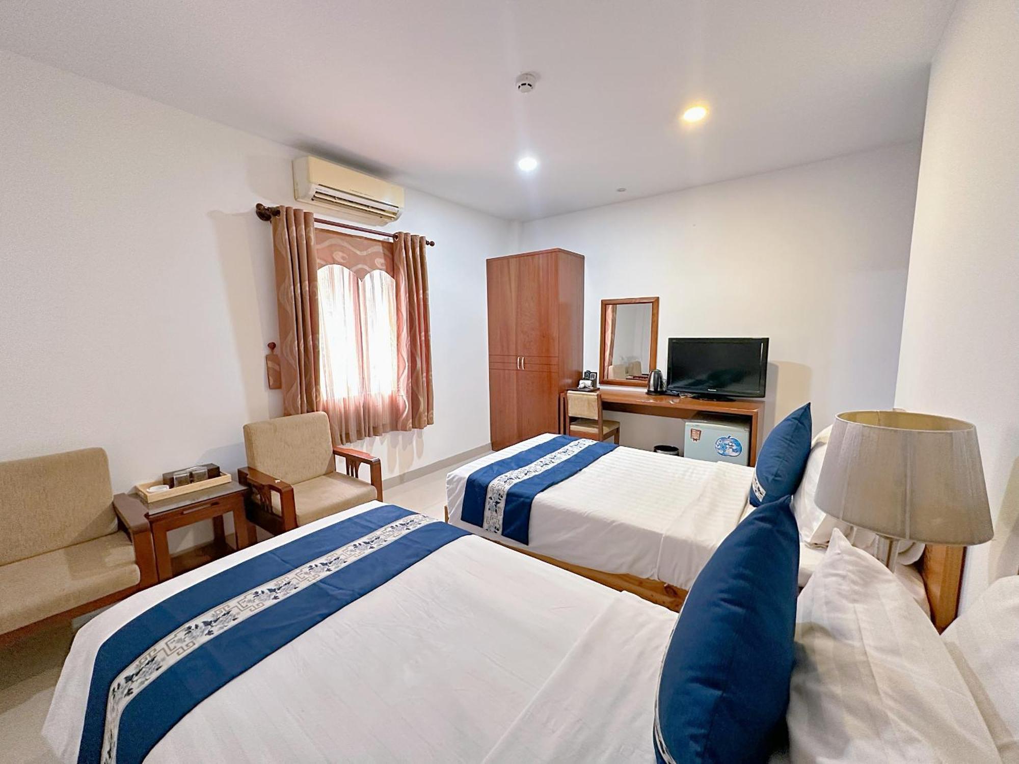 Ruby Star Hotel- Near Ben Thanh Market TP. Hồ Chí Minh Ngoại thất bức ảnh