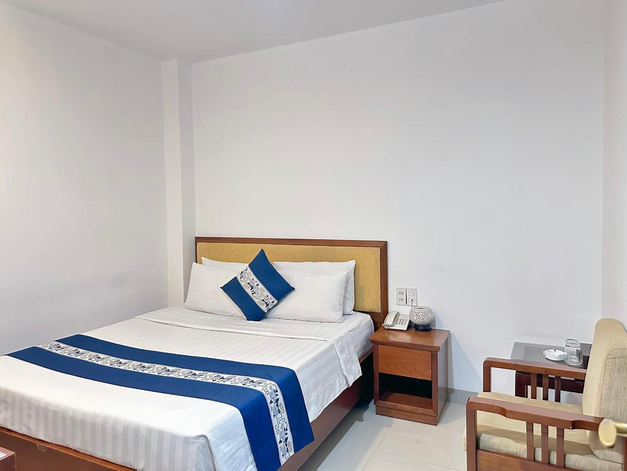 Ruby Star Hotel- Near Ben Thanh Market TP. Hồ Chí Minh Ngoại thất bức ảnh