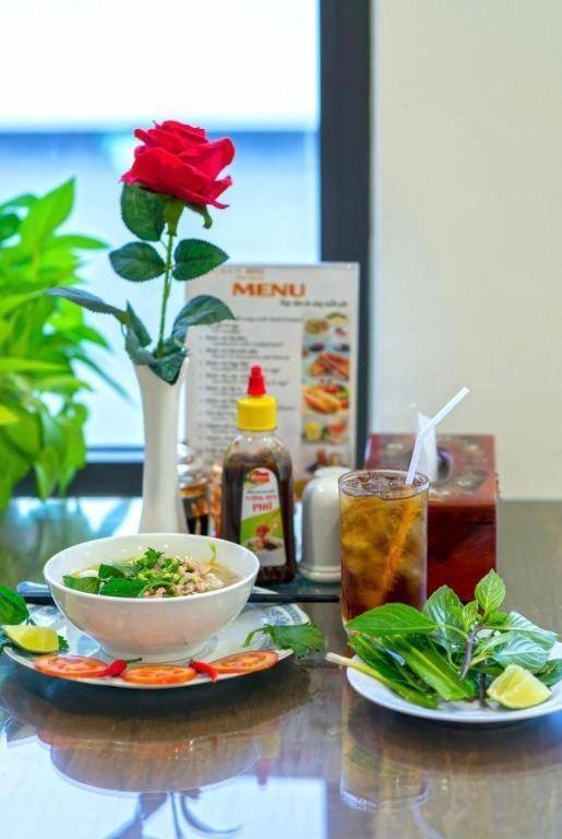 Ruby Star Hotel- Near Ben Thanh Market TP. Hồ Chí Minh Ngoại thất bức ảnh
