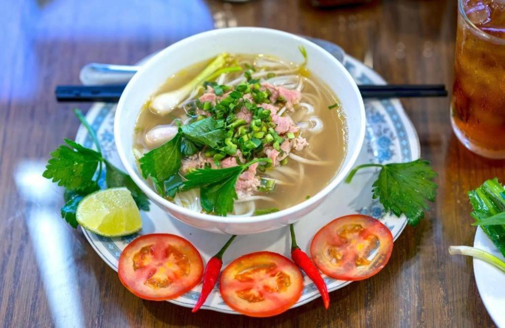 Ruby Star Hotel- Near Ben Thanh Market TP. Hồ Chí Minh Ngoại thất bức ảnh